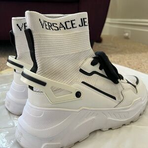 Versace Jeans Shoes